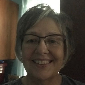 Meet your Posher, Nita